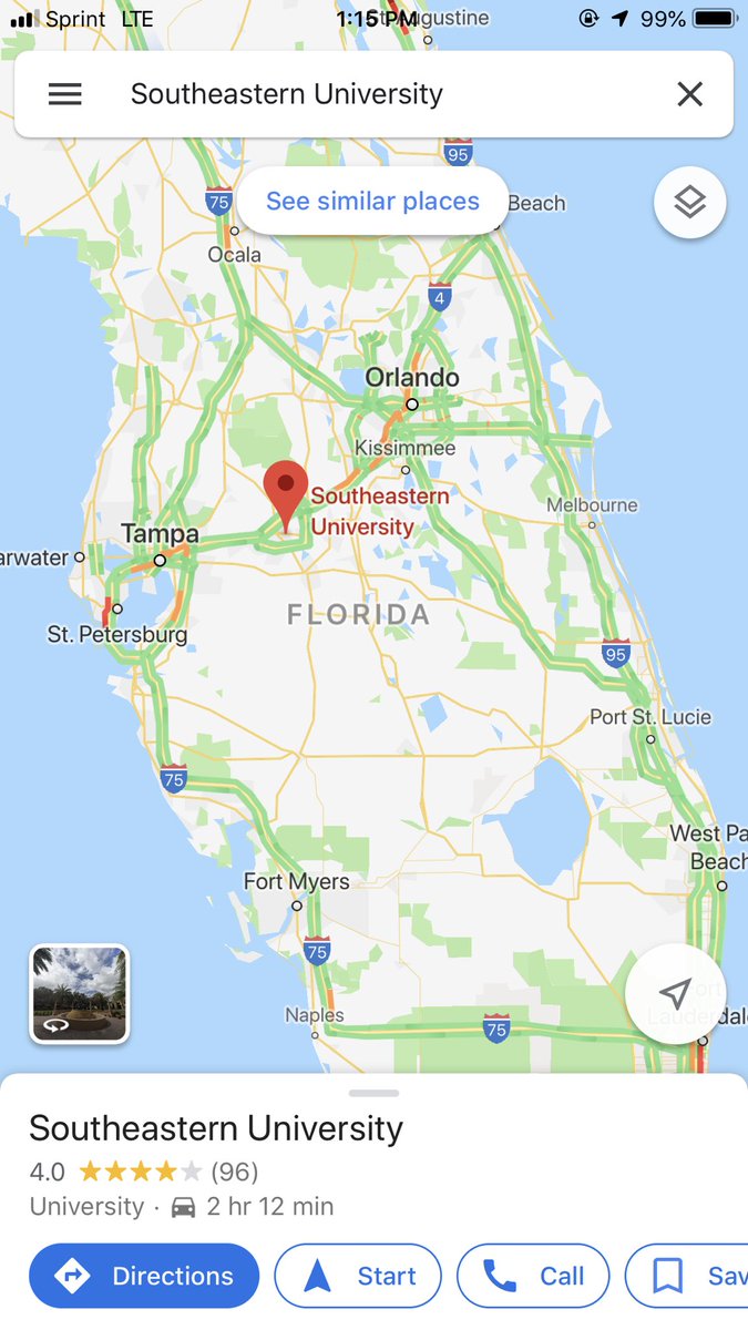 nshaffer3's tweet image. Go to school in Florida... it’ll be fun 🤦‍♂️ #NorthBound
