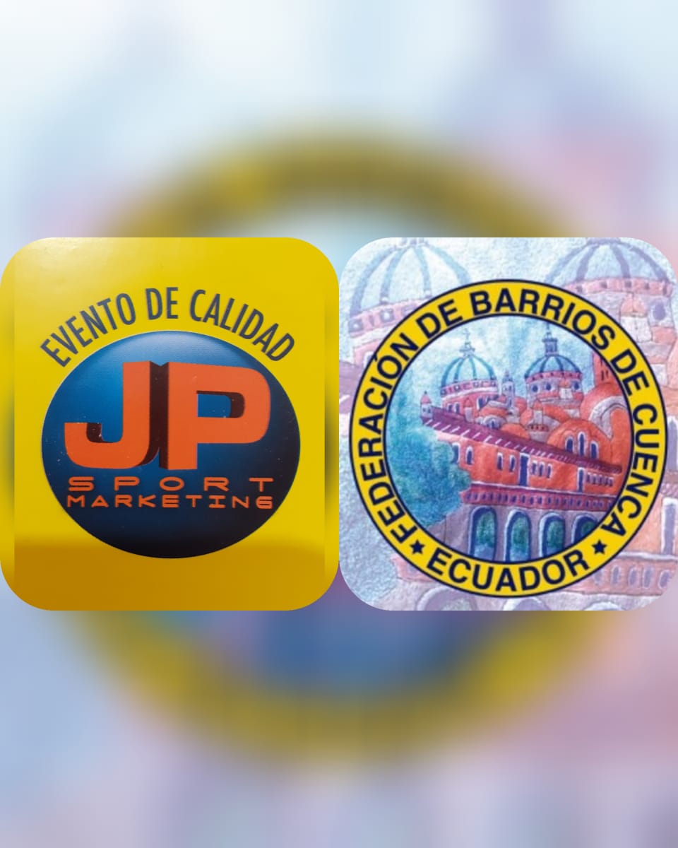 BarriosCuenca's tweet photo. Gracias a @jeffersonperezq  por tener presente siempre a la Feración de Barrios Cuenca y hacernos la cordial invitación a este evento deportivo que tiene como finalidad promover la cultura.  @pedropalaciosu  @aaguilararizaga @AzuayPrefectura @mariapaularomo @juanquio_1981 https://t.co/EIWZfMtVQP