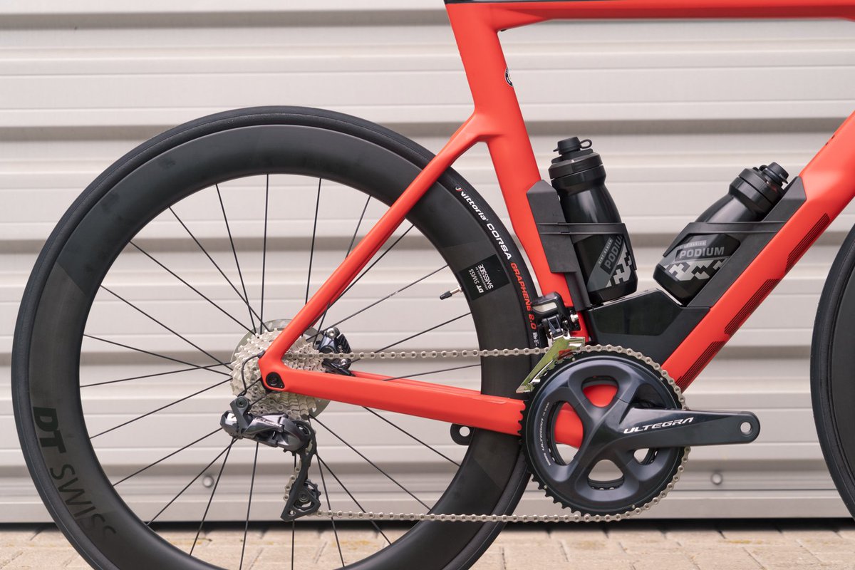 GET YOUR EYES ON THESE!

What more do we need to say? BMC providing the goods this morning. Safe to say we were quite excited when these started rolling out the workshop.

#RIDE_BMC