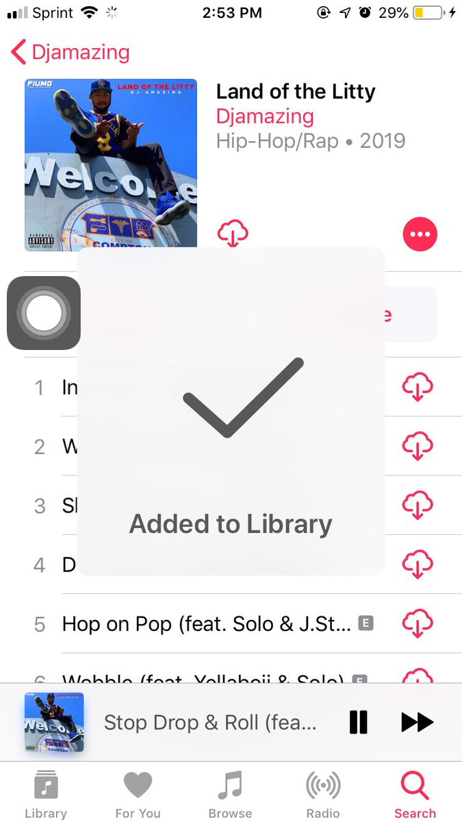 DJAmazing__'s tweet photo. Tap In With My New Shit , Of You Don’t Bounce That Ass To At Least 1Song .. Guaranteed Your Money Back😂😂 https://t.co/VYksDeLrzX