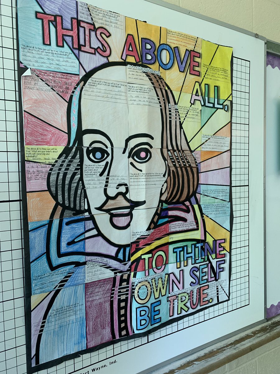 EHPSEnglish's tweet photo. Scenes from a great day of relationship building in the English department at @EHMiddle https://t.co/Ty0k6BAJaA