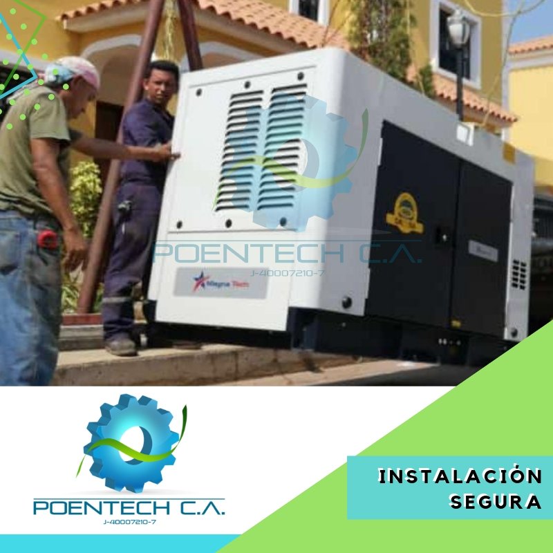 poentech's tweet photo. ¿Ya invertiste en una planta eléctrica y no sabes cómo instalarla?

Eso le pasa a todos. Pero nosotros podemos ayudarte. No te arriesgues con inexpertos. Contáctanos.

Tenemos ese servicio a disposición para ti.
☎️0261-3123433 / 39⠀⠀⠀⠀⠀⠀
📲0414-6338851
#30Ago https://t.co/AItyIc4yhz