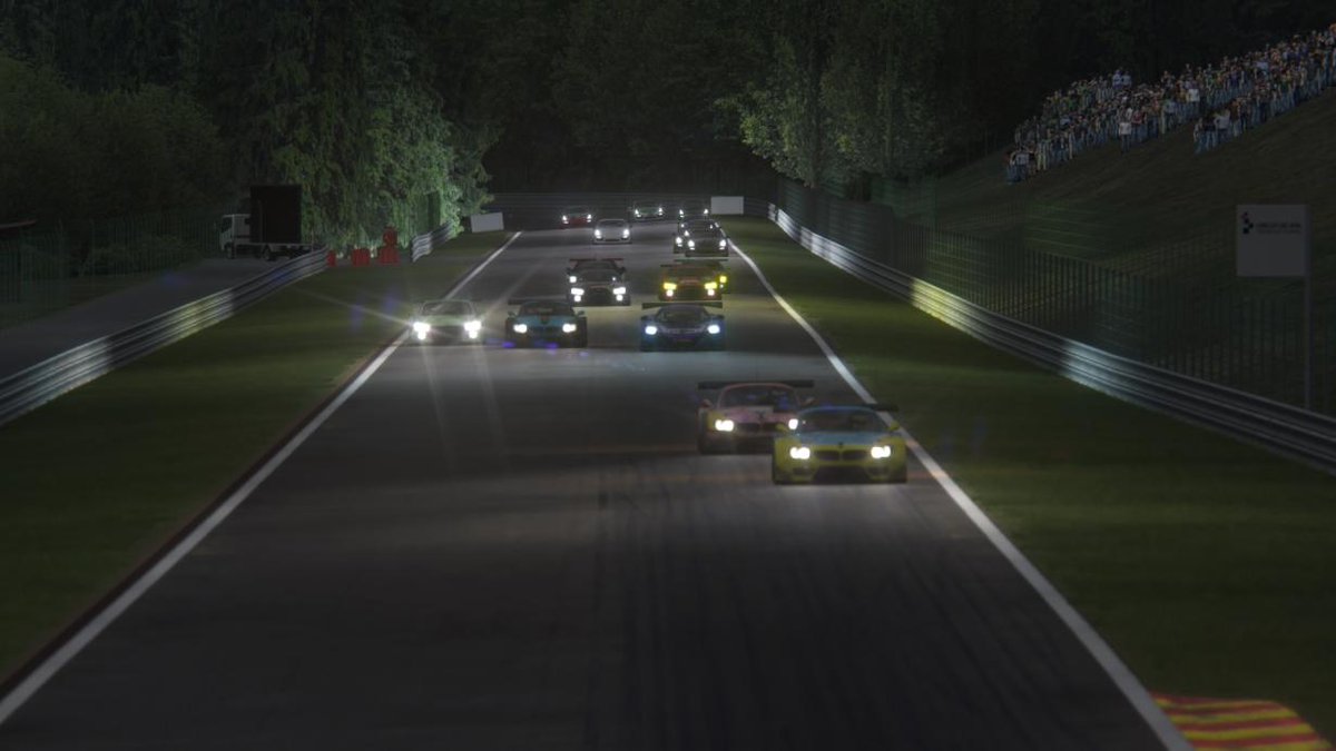 🔴Recordatorio Equipos/Pilotos Briefing #24hSPACSR 🔴

Lugar Discord Oficial CSR: Canal Voz #24hBriefing.

Hora: 21:00h

Se ruega la presencia de todos los pilotos y directores de equipo inscritos a la carrera.

Colabora: <a href="/AsturSimRace/">AsturSimRace</a>