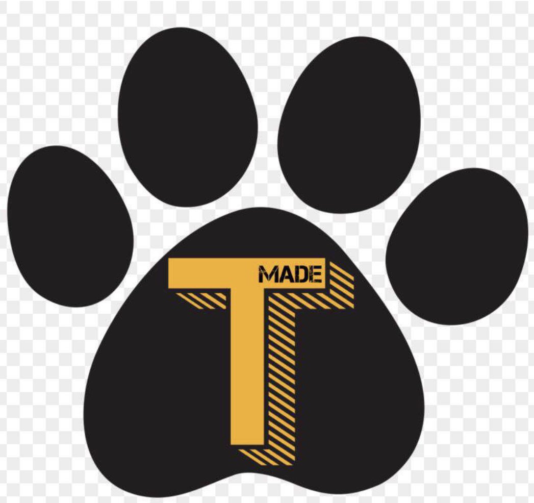 Come out to see us, and buy some of our amazing new products! We have tumblers and coasters all decked out in Bellevue style. #lovethevue #tigermade #tigerpride #bellevue #schoolmade #BHS #rivercities
