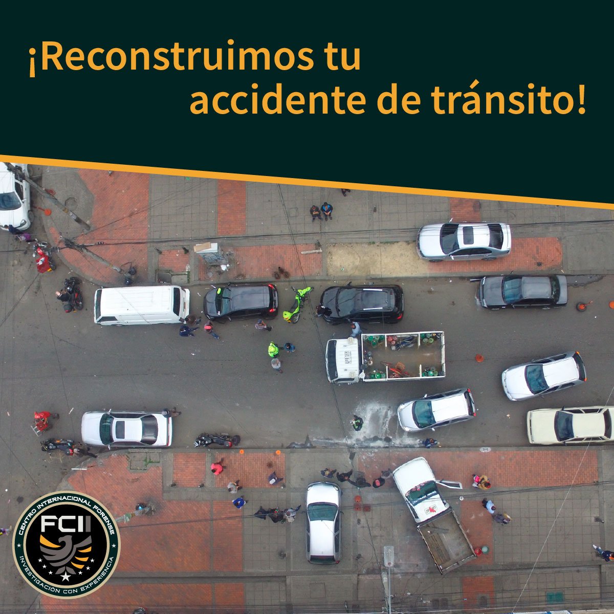 FCIIForense's tweet photo. Déjanos asesorarte en la parte técnica y jurídica en el buen manejo de las evidencias. 
#FCII https://t.co/0ZBruMmd8b
