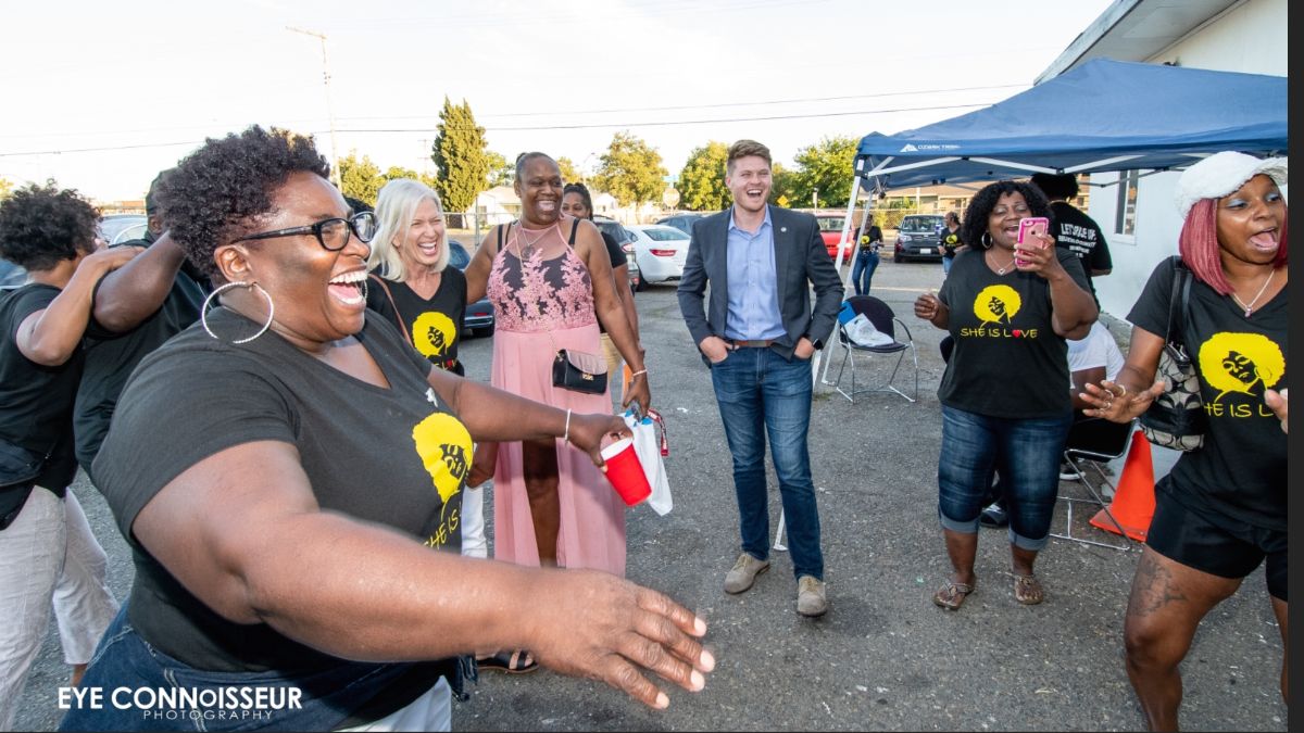 SVPSacramento's tweet photo. SVP Sacramento: August 2019 Newsletter! - #impactSac #SacramentoProud https://t.co/WJWAj7RVG7 https://t.co/HVKjfUN6a8