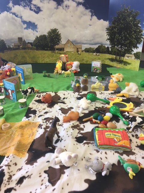 BarnetLibraries's tweet photo. Coming to N11 in September! A new Baby Bounce & Play Session on Thursdays at Osidge Library N11. Sessions start on 12th Sep at 1.30pm and cost £3.50 per session. #babies #learningleisurelife #osidge #N11
https://t.co/HeaUBFxtVW https://t.co/ffFNWh1dS5