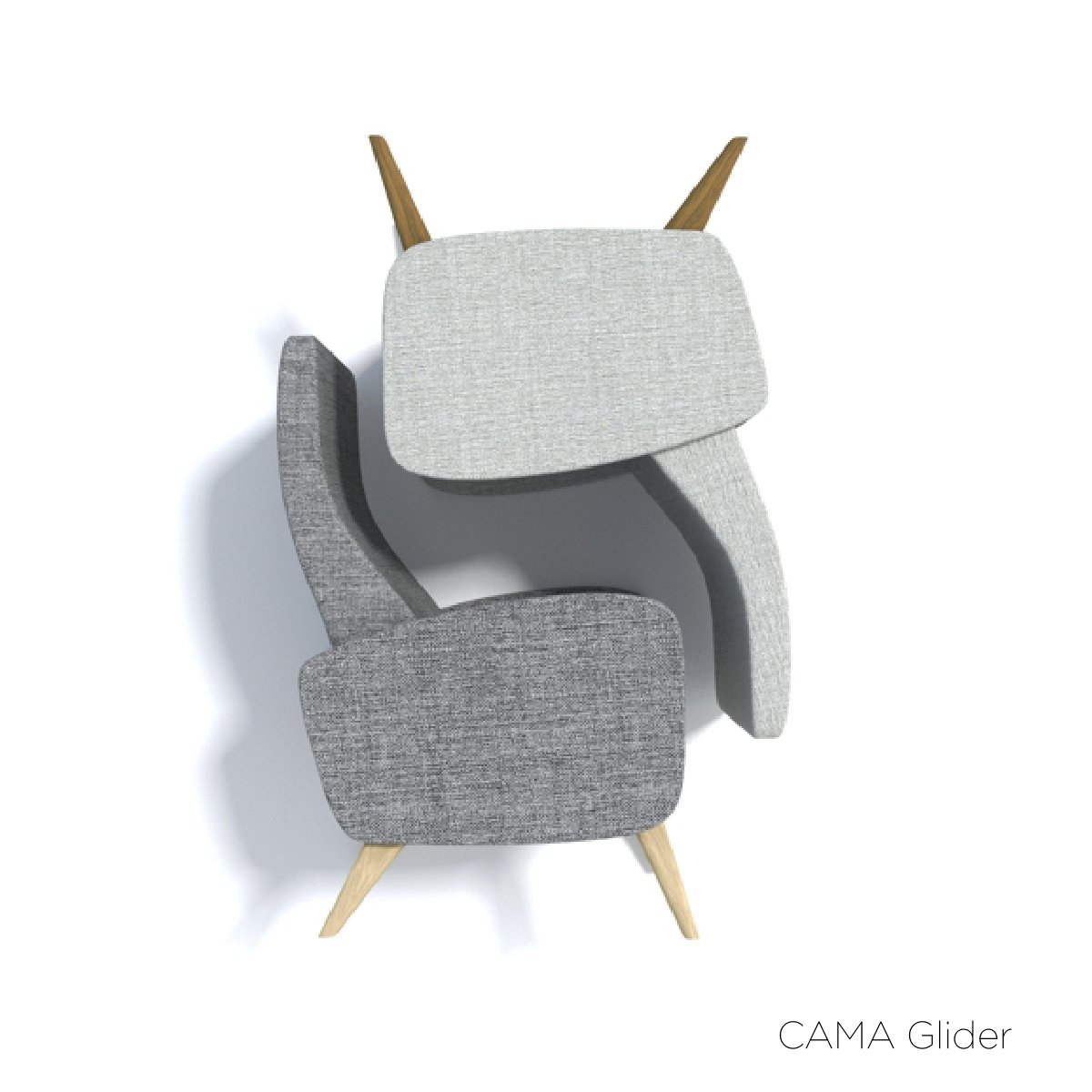 -- Find your Balance --

Cama Glider _ 108-60

#ioafurniture 
#chair
#design
#furnituredesign
#gliders

#featurefriday
#feelgoodfriday
#fridayfeeling
#fridayfunday