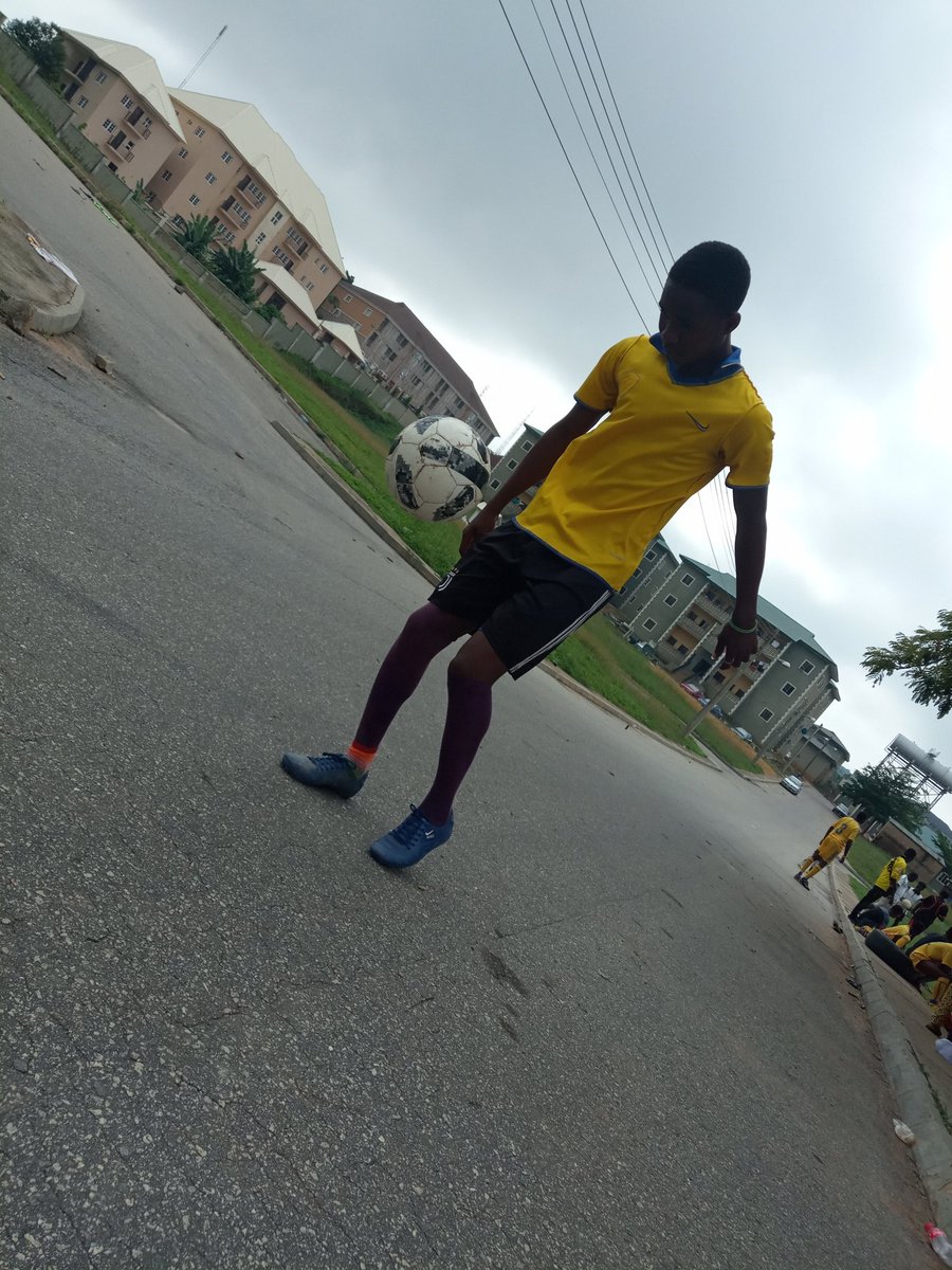 olamide_bashiru's tweet photo. Aiming a Better Goal https://t.co/hhmQg6R86X