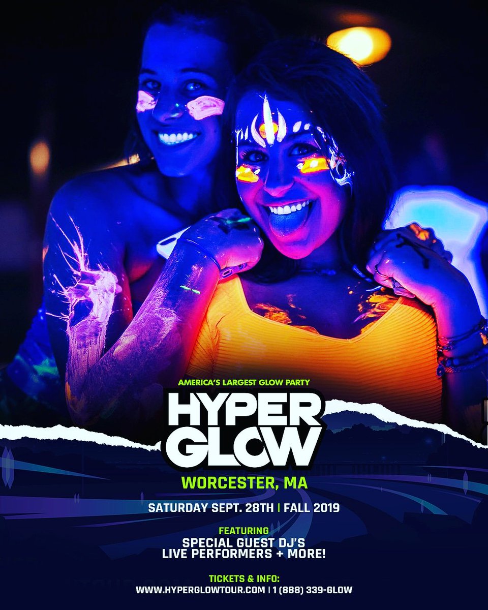 bridawn88's tweet image. 29 DAYS LEFT!! 
I have hard copy tickets in hand 🎫 MESSAGE ME FOR DISCOUNTED TICKETS ASAP!! @HyperglowTour #Hyperglow @DJKnowledge #columnsofknowledge