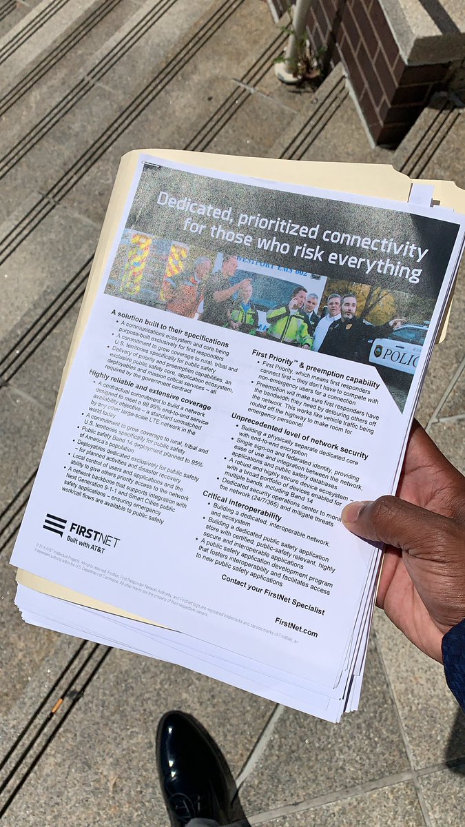 Out flyering in Lynn today getting familiar with our neighborhood. Making a stop at the station for subscriber paid!