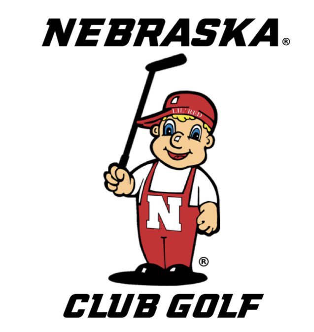 unlclubgolf's tweet photo. New Season. New Look. 💥

Lil’ Red is the new face of the Nebraska Club Golf team. 

Apparel coming soon 👀 https://t.co/cx9DHQEiyi