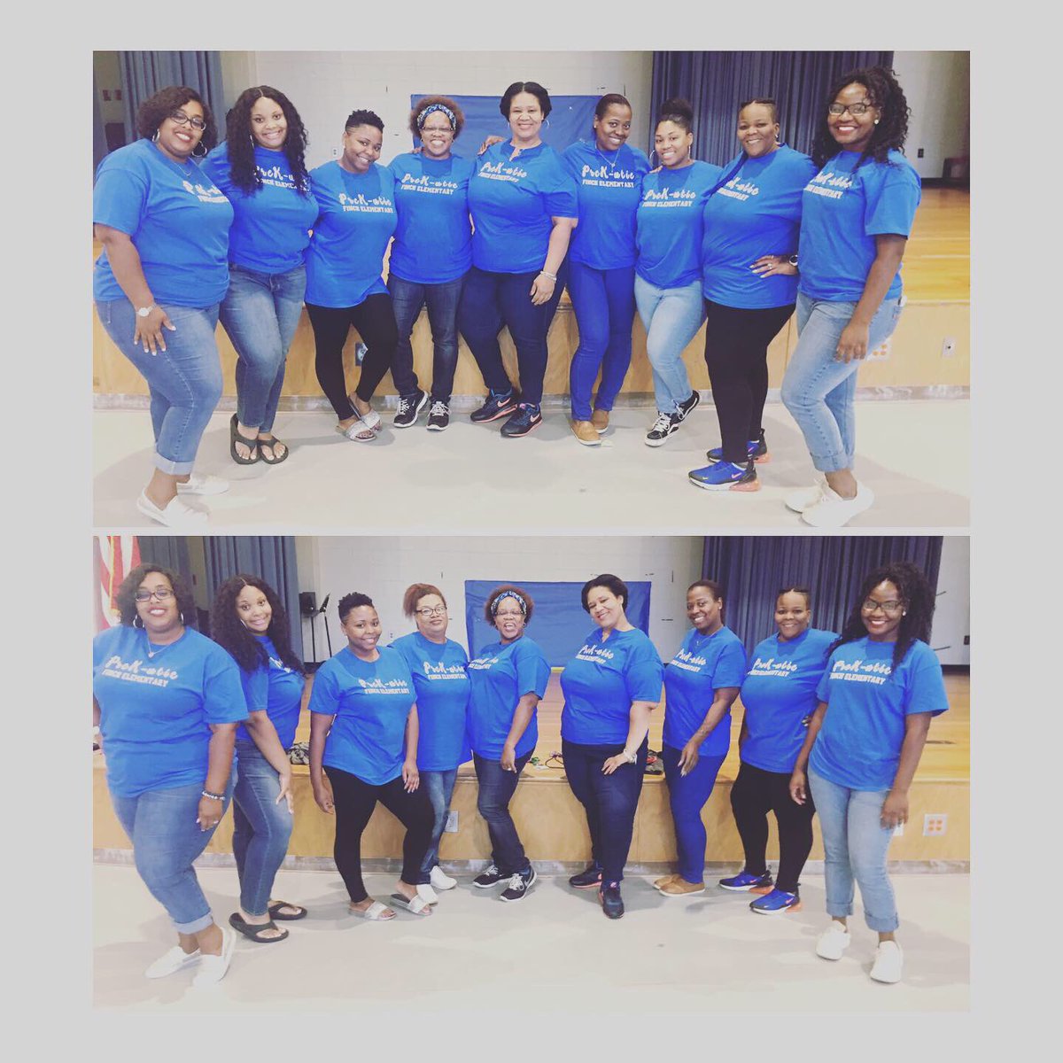 Dr. CB☀️💗💚💗💚💗💚 tweet media