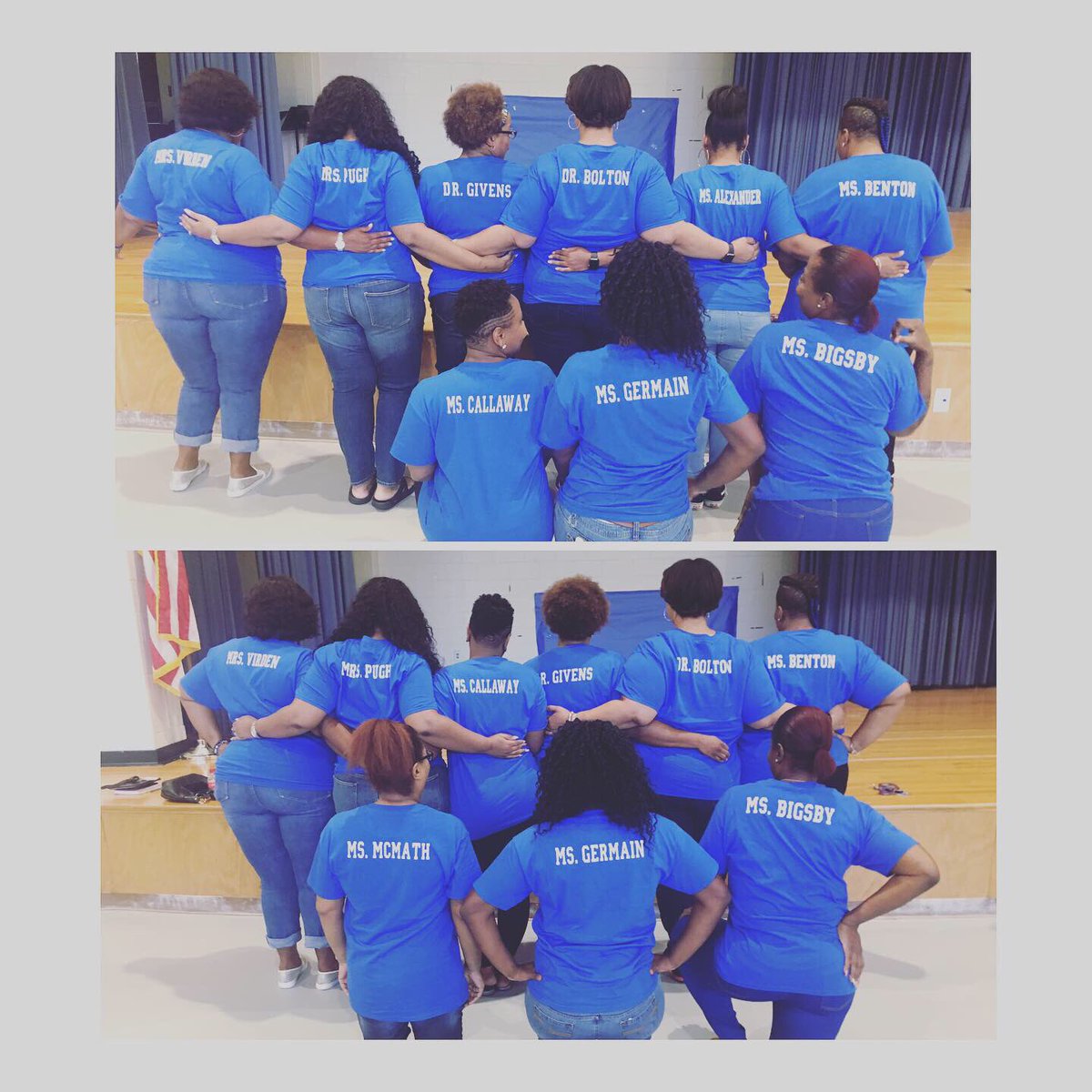 Dr. CB☀️💗💚💗💚💗💚 tweet media