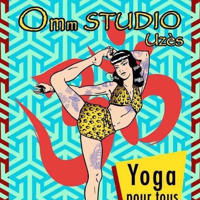 Yoga_Uzes's tweet photo. C’est la rentrée du Yoga à Uzès !!! Rejoignez-nous dès le 16 septembre au Omm Studio https://t.co/A4vcW2KxZd #yoga #uzes #ommstudio https://t.co/dXmiCtKOo6