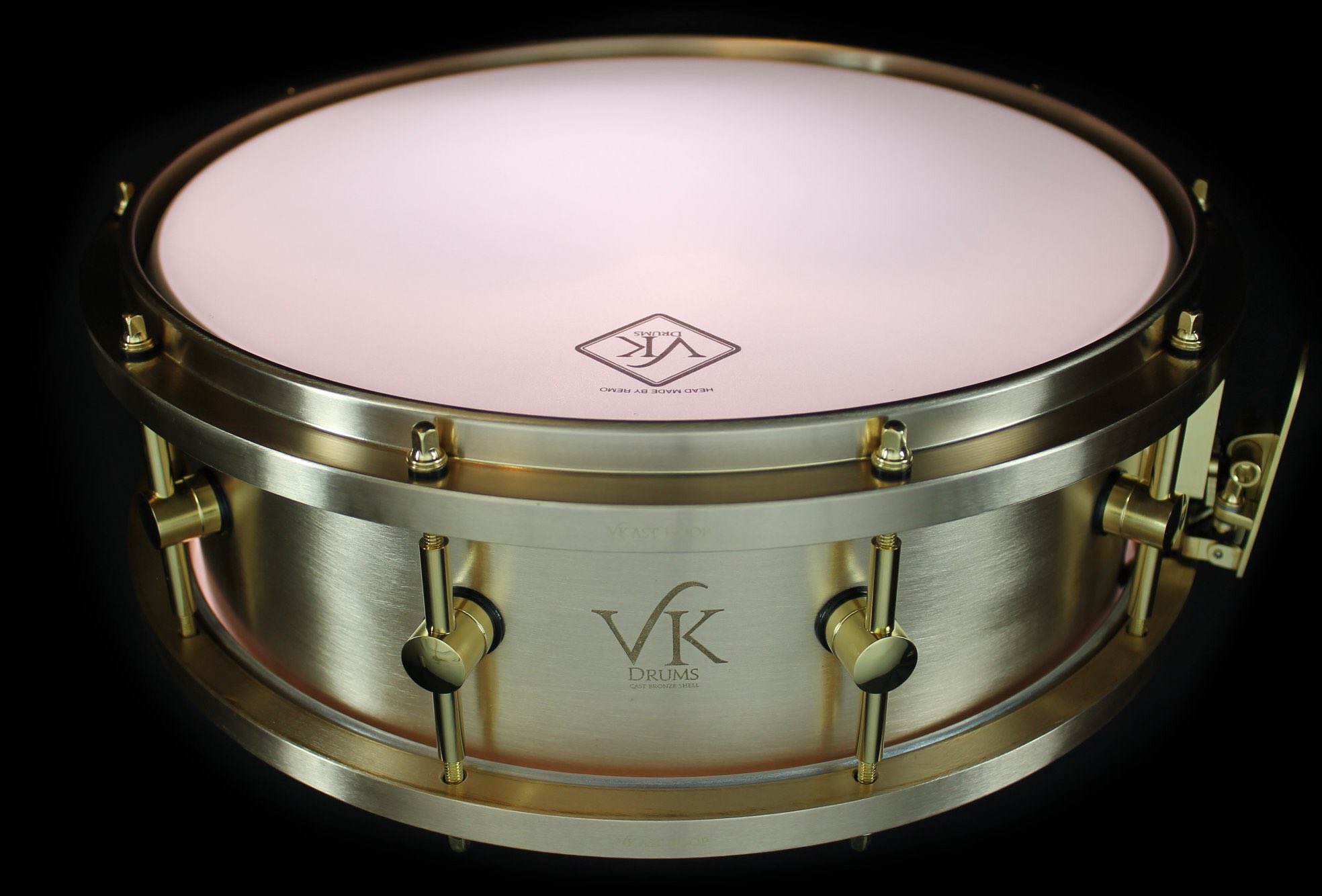 Vk snare 2024