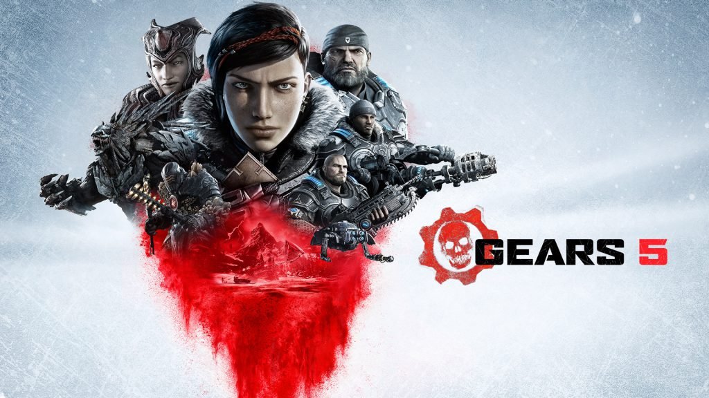 Gears 5 - Metacritic