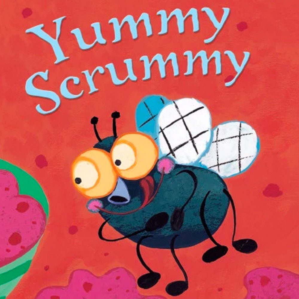 ReadZoneBooks's tweet photo. First stories in 50 words for beginning readers

Mmm, pizza! Mmm, chocolate!
Yummy scrummy!
Fly is having a great time trying
all the lovely food.
But not everyone wants to
eat what Fly wants to eat!

Buy this book👇
https://t.co/TnaQ733eYD https://t.co/iL4HQENQ4Y