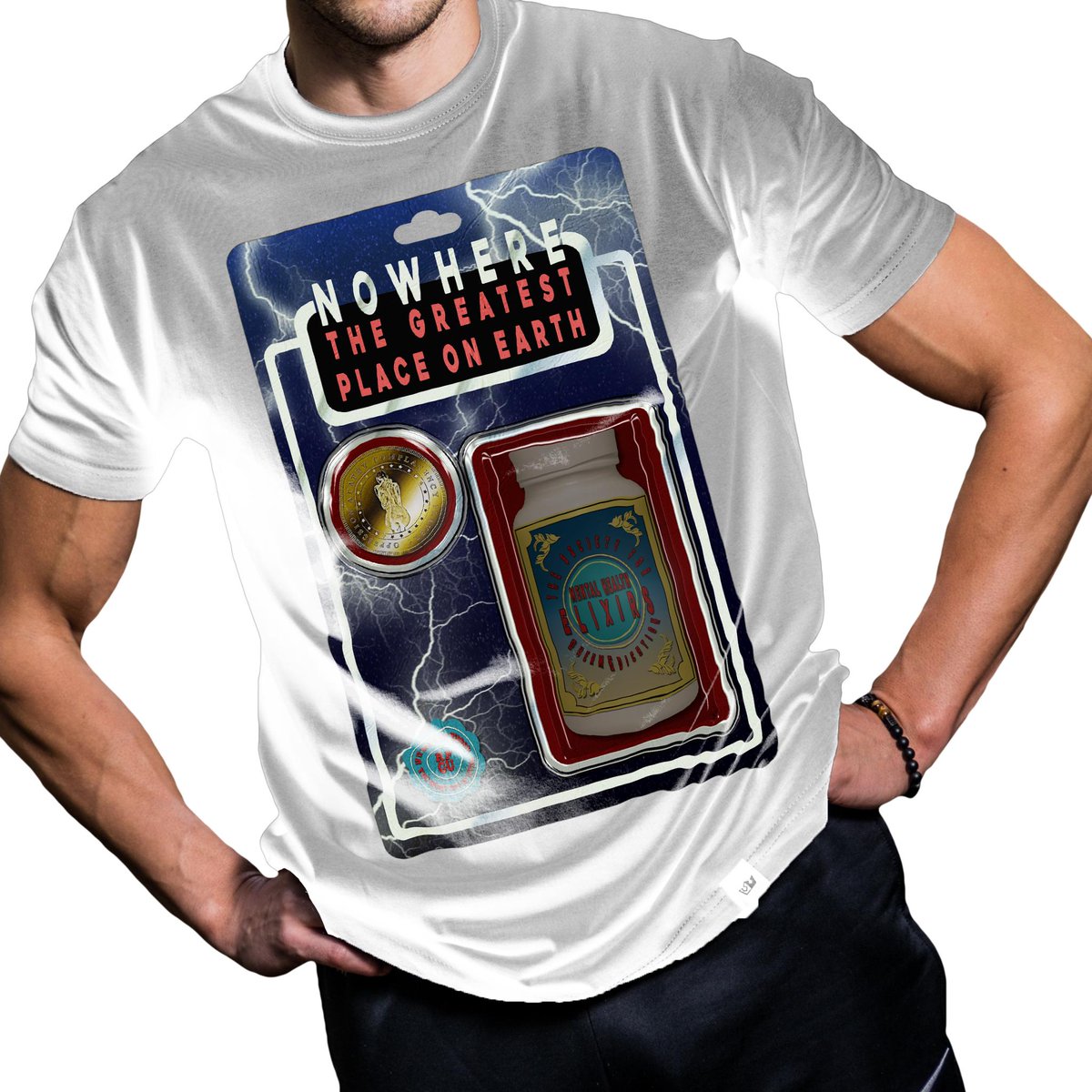 DesignDubious's tweet image. #wearable_art, #t_shirt, #under_20_dollars, #voice_of_the_voiceless, #dissedinkclothing, #nostalgia, #Star_Wars, #action_figure, #psychiatry, #overmedicated, #conspiracy, #mental_health, #depression, #anxiety, #suicide, #reform, #oppression

dissedinkclothing.com/nowhere-mens-t…
