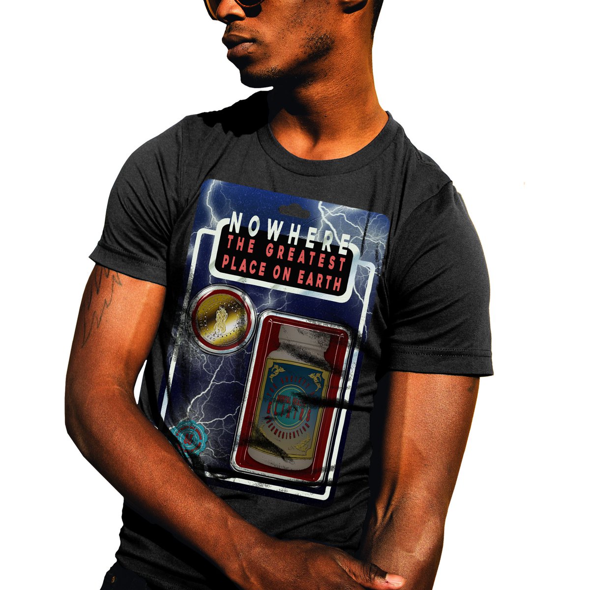 DesignDubious's tweet image. #wearable_art, #t_shirt, #under_20_dollars, #voice_of_the_voiceless, #dissedinkclothing, #nostalgia, #Star_Wars, #action_figure, #psychiatry, #overmedicated, #conspiracy, #mental_health, #depression, #anxiety, #suicide, #reform, #oppression

dissedinkclothing.com/nowhere-mens-t…