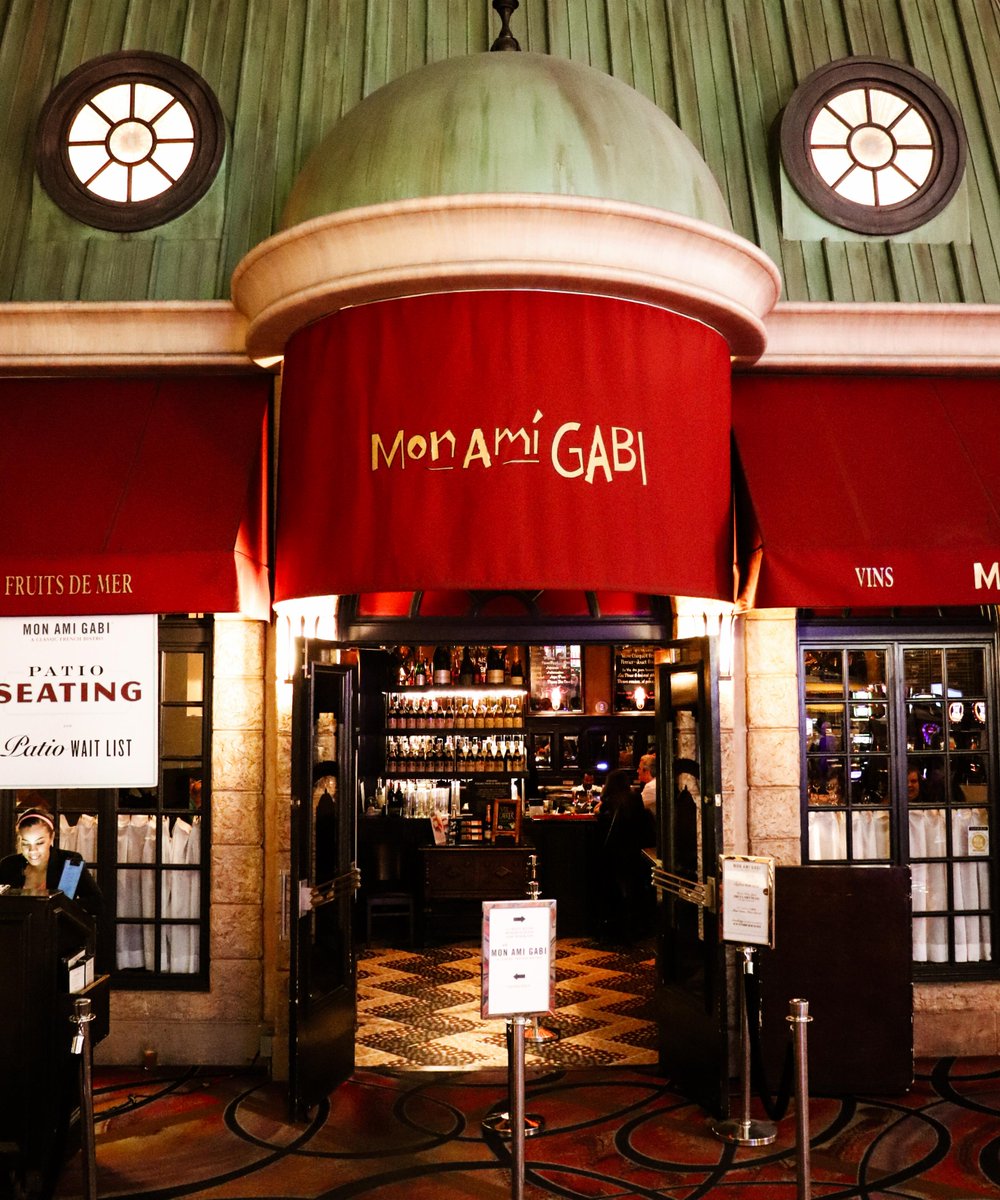 Mon Ami Gabi Years In Las Vegas Looks Mighty Good On Us Only A Few More Days Until Our Monumental Anniversary Month How Will You Celebrate Monami On Mon Ami Gabi Years In Las Vegas Looks Mighty Good On Us Only A Few More Days Until Our Monumental Anniversary Month How Will You Celebrate Monami On