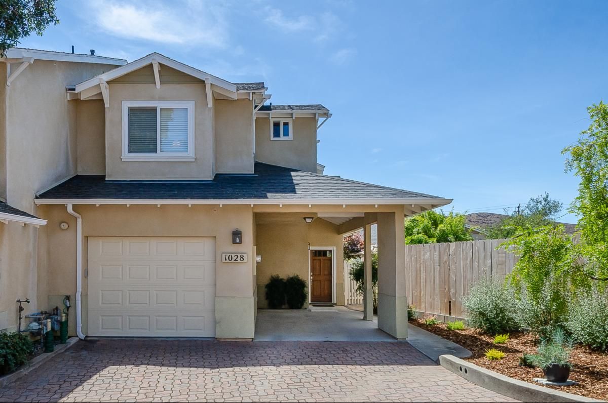 PattersonRESLO's tweet photo. New Listing! - 1028 Willow Circle, San Luis Obispo https://t.co/ZQQKJd0wdr https://t.co/yAhjtYo6as