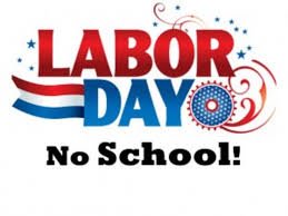 TeamPhoenixALL's tweet photo. Don’t forget: No school on Monday!!! Enjoy your long weekend and have a Happy Labor Day!!!
@cctaphoenixes #ccta #iamepisd https://t.co/vIbgoMIJQY