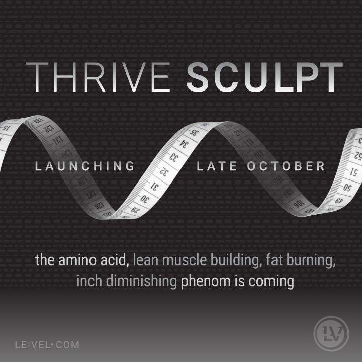 thrive_bylevel's tweet photo. Are you ready for SCULPT? #thrivesculpt https://t.co/KMNRj4BxWp