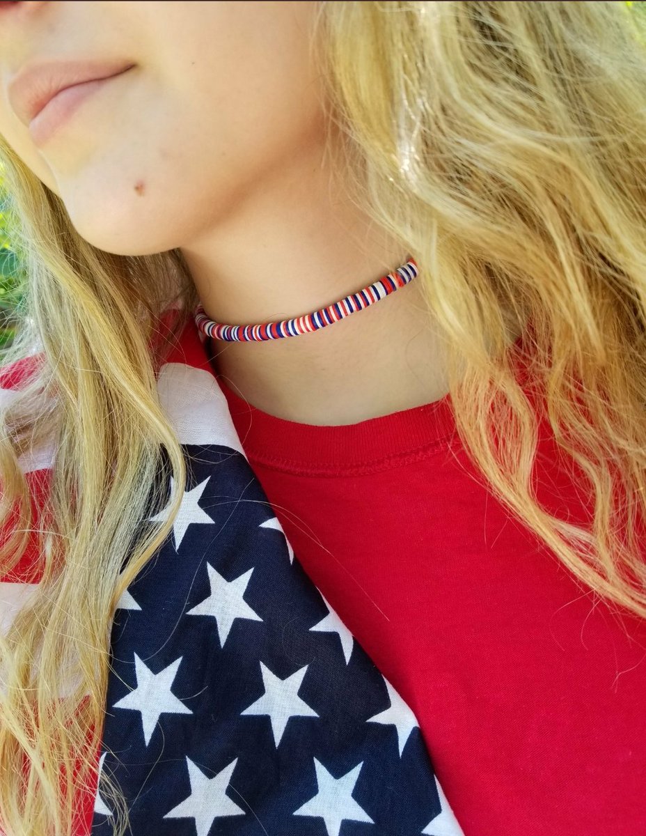 Happy almost Labor Day! ❤
Here's to the red, white and blue!