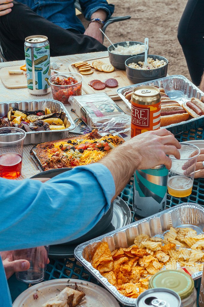 Beer Drop tweet media