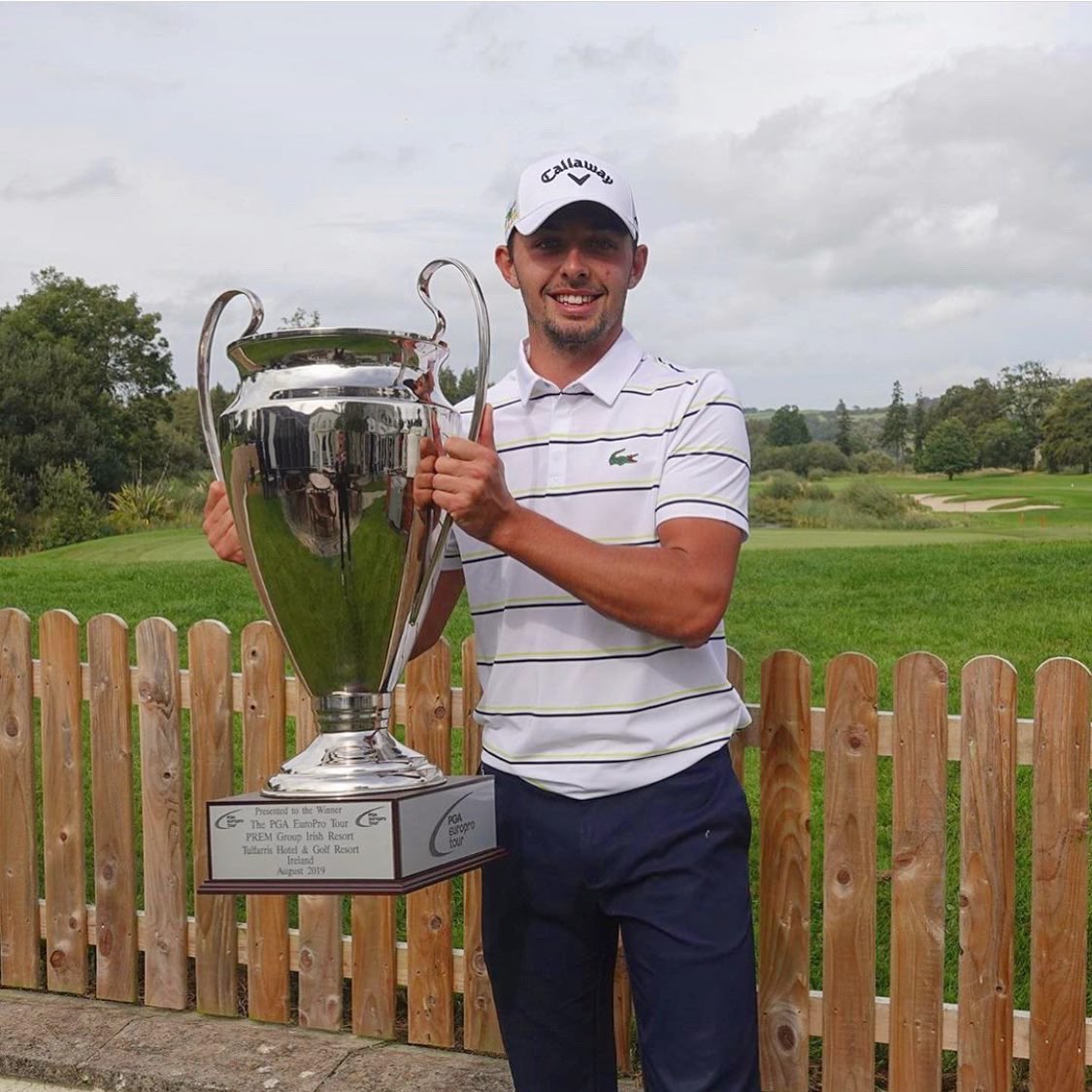 Marco Penge tweet media