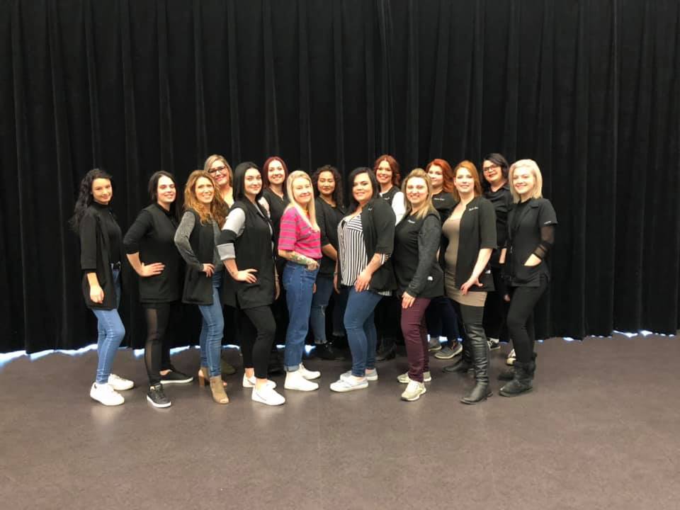 CFP des Riverains tweet media