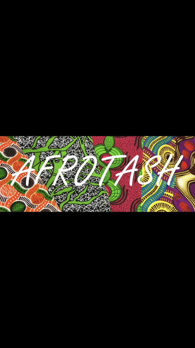 tribexapparel's tweet photo. A clothing brand created to incorporate cultural wear into Urban street wear. We want people to feel comfortable embracing their roots in everything they wear or do. Because being African is our TRUE selves ✊🏾🌍 https://t.co/7peQ0Ct3AC