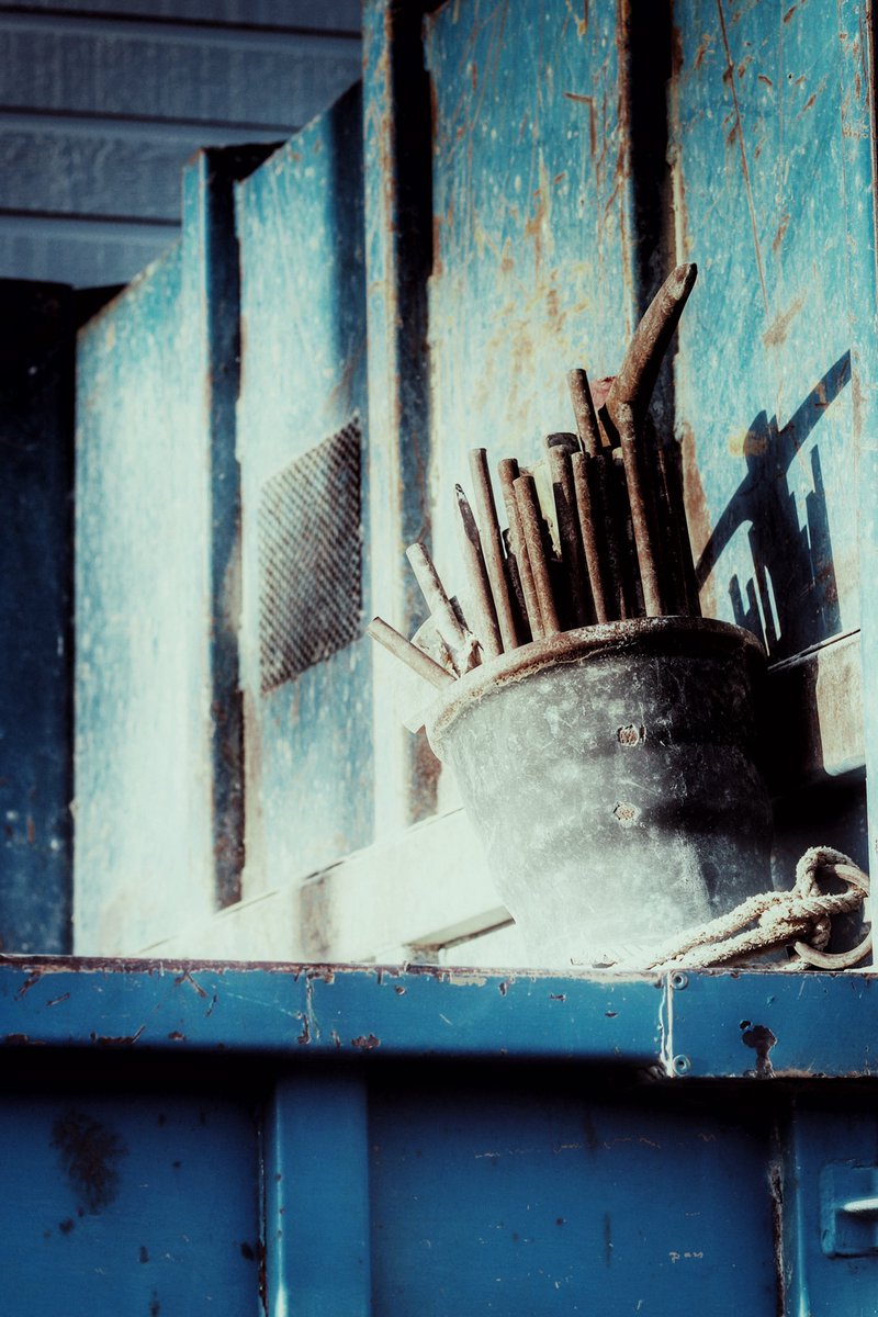 CelineEyes's tweet image. Vieilles carcasses 

#voiture #ancienne #voitureancienne #2cv #4l #citroën #Renault #camion #transport