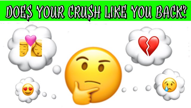 ILStation4's tweet photo. DOES YOUR CRUSH LIKE YOU BACK? 😱 97% accurate results! 😉 
#LINKBELOW
https://t.co/ISFtKfUIZf
.
.
.
#doesyourcrushlikeyouback #fungames #personalitytest #quiz #games #riddles #fun #emojis #eggsquizit #doeshelikeme #crush #crushmemes #memes #youtuber #youtubeshoutout #teens #kids https://t.co/NtmrYQmm7p