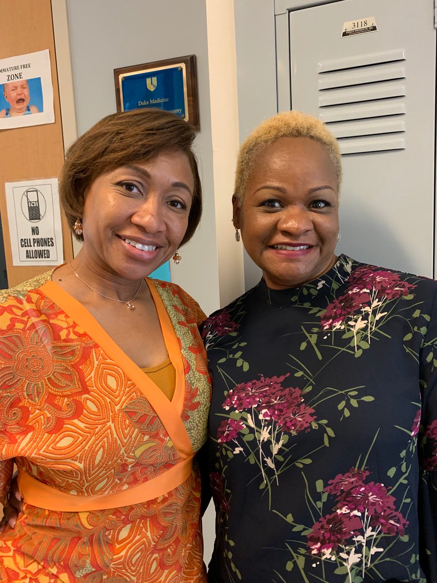 cityofmedicine's tweet photo. Happy Friday from the BEST Administrative Team! It’s dress down Friday! Have a safe Labor Day holiday! @DurhemPublicSch @RenitaGJordan @LJackieT #bestadmin #cmarocks https://t.co/w3EzABmN21
