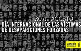 PRENSAVALLESE's tweet photo. #DiaDelDesaparecido 
¡ PRESENTE! https://t.co/w7Z3jEuaaY