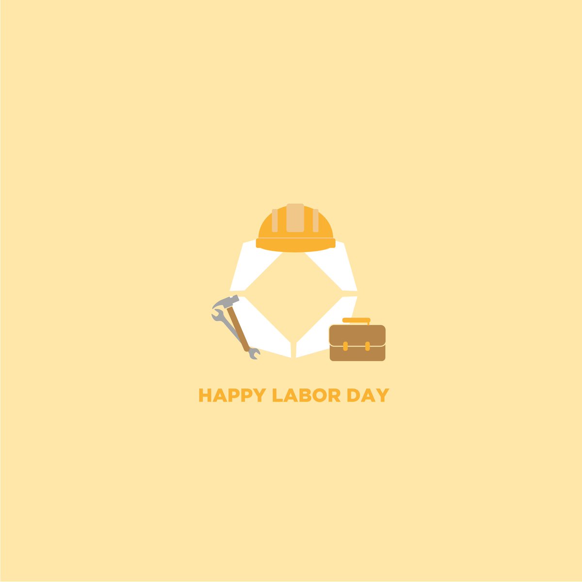 As summer winds down, let’s all enjoy a long weekend in celebration of #LaborDay. 

In observance of the holiday, the Logan Lavelle Hunt offices will close at 2 PM EST today, August 30th and will reopen Tuesday, September 3rd at 7:30 AM EST.