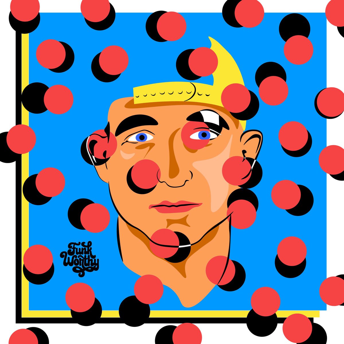 Funk Worthy tweet media