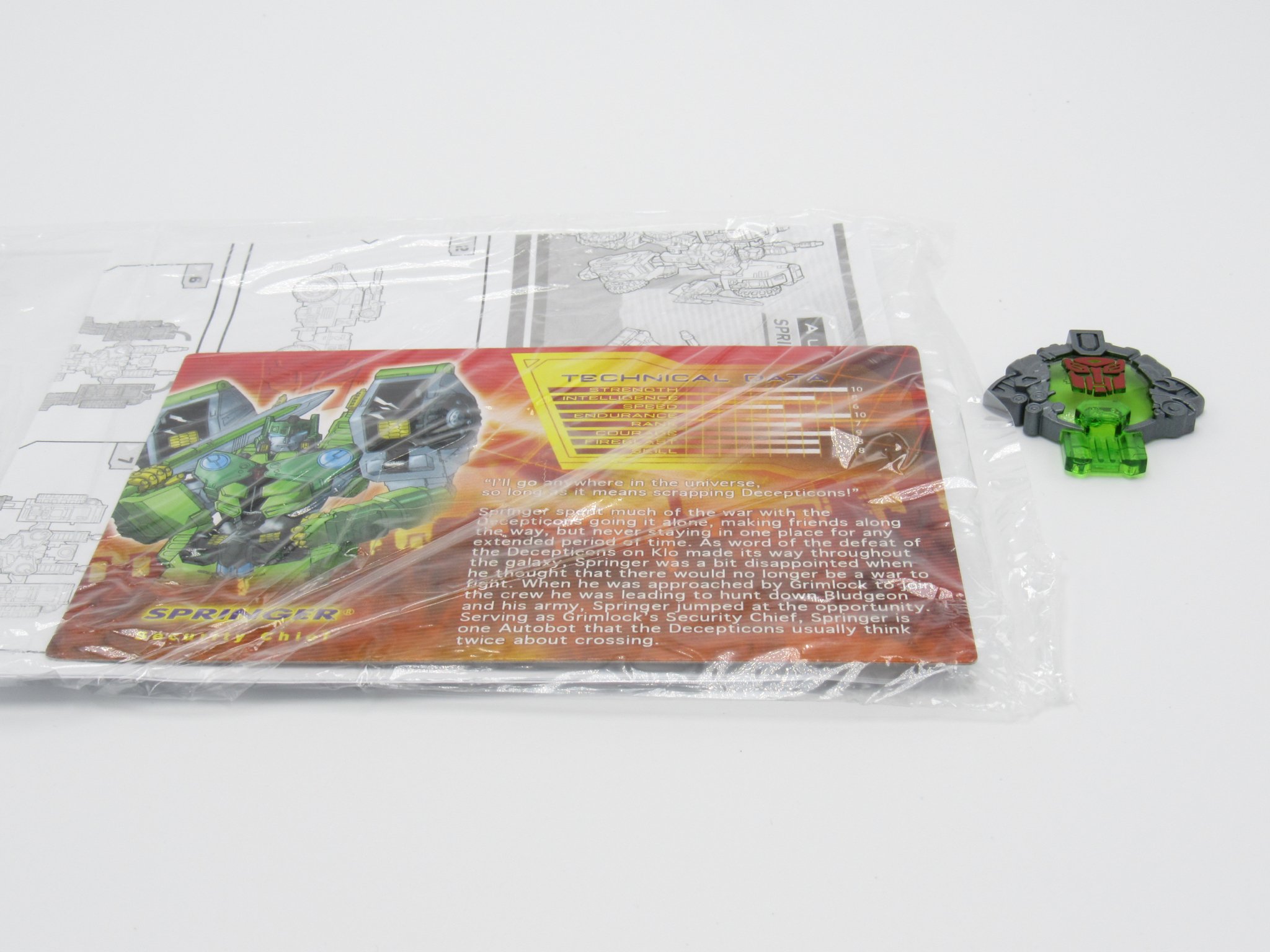 Toy Box Comix (dot com) on Twitter: 