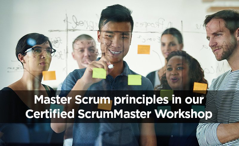 GKNewYork's tweet photo. In our Certified ScrumMaster Workshop, master the Agile framework to successfully complete complex projects. #agile #gk2512 https://t.co/YpYaFiVgqB https://t.co/K9zGSy3WgP
