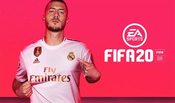 Want to win a free copy of FIFA 20? Simply retweet this tweet, follow me and <a href="/DRFC_Rob/">rob</a> winner announced 20th September, good luck!
