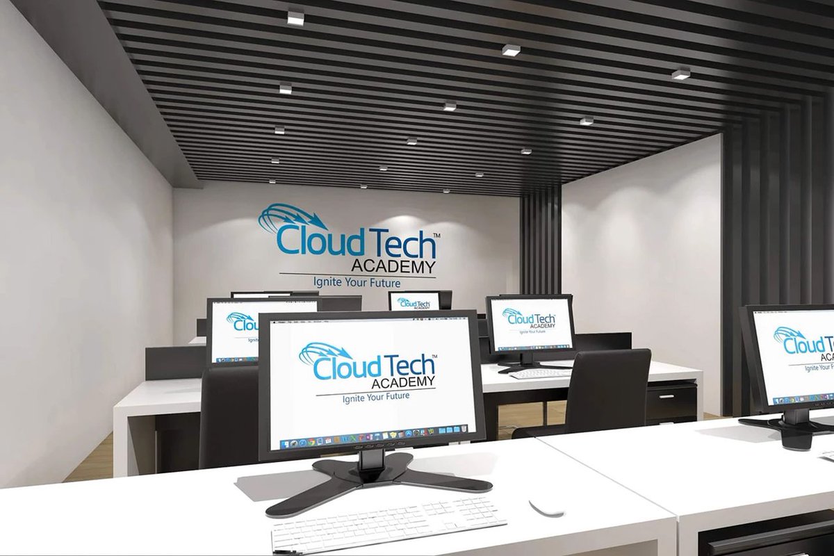 PYNTK's tweet image. cloudacademy.com (Cloud Tech Academy) Mainstream media may claim that the demise of human labor is upon us, but the future is quite the opposite. Humans will always be a critical part of the innovation journey. #Atlanta 800-719-0273 #TechEmployment  #Motivation #Techjobs