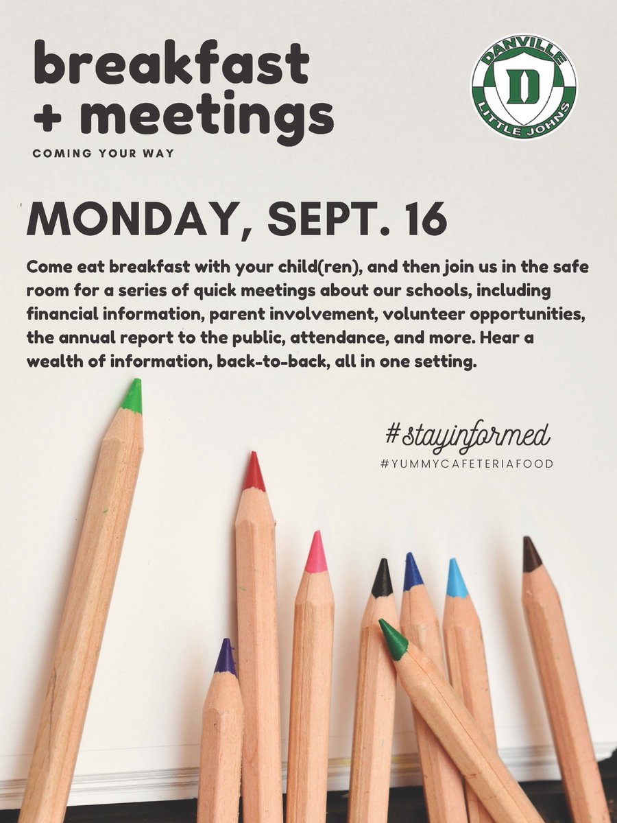 Danville School District (AR) tweet media