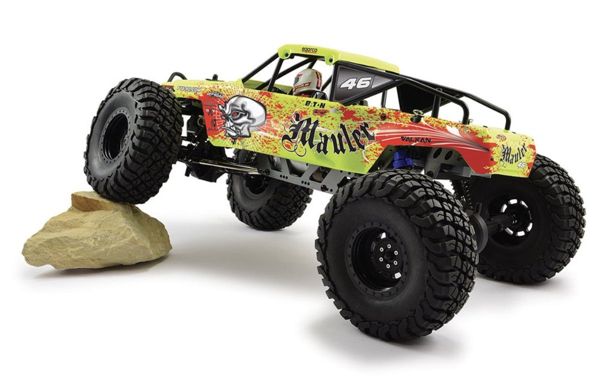 ModelismeLens's tweet photo. [Arrivage 03/09] FTX MAULER 4X4 ROCK CRAWLER &amp; FTX KANYON XL 📲https://t.co/ZUmiNQPQuw https://t.co/x9LwazG90J