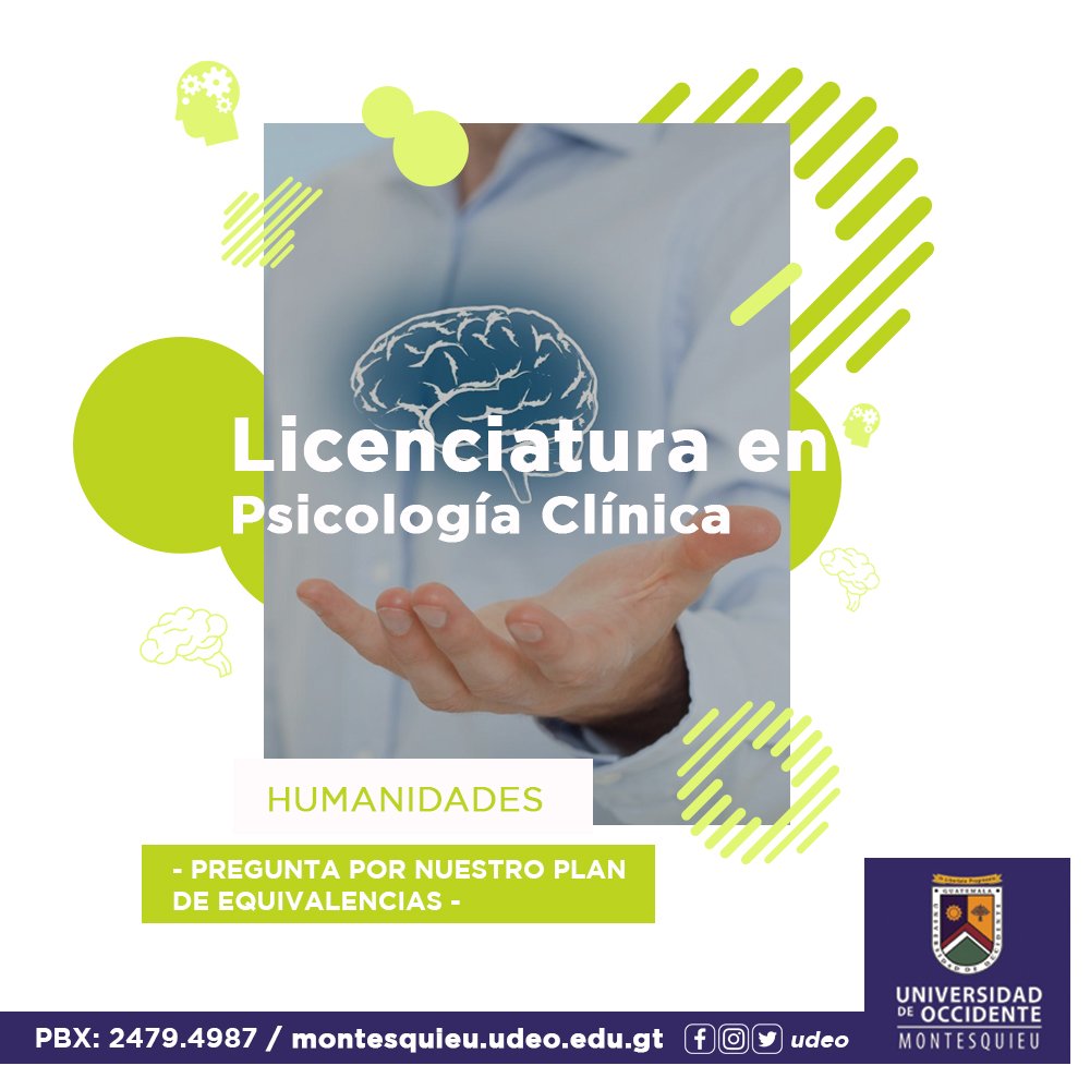 UdeOMontesquieu's tweet photo. ¡Trabaja y estudia! 😀
Sabemos la importancia de tu tiempo, por lo que nos adaptamos a ti, abriéndote espacios en fines de semana, pregunta por nuestras jornadas.
Pregunta por el plan de Equivalencias
https://t.co/l3sMQum9Kd
#EnUdeOSiPuedo #LibreParaProgresar https://t.co/DeYbGiTEyX