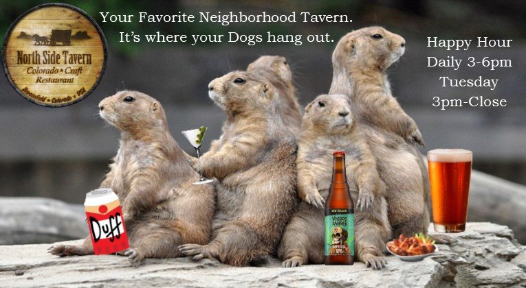 You'll Be Glad You Did. #Colorado #Craft #Broomfield #FeelGoodFriday