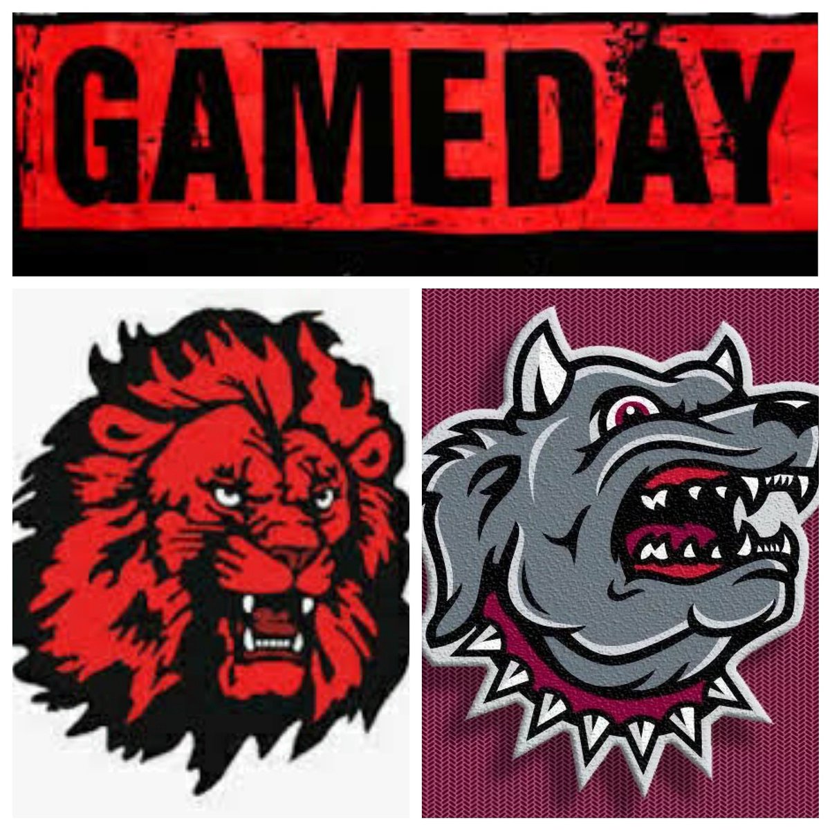 Come out tonight and support your Searcy Lions at 7pm at Lion Stadium as they kickoff a special season! #unleashthebeast <a href="/Demaceo_Whitti/">De'maceo Tevon Whittier</a>