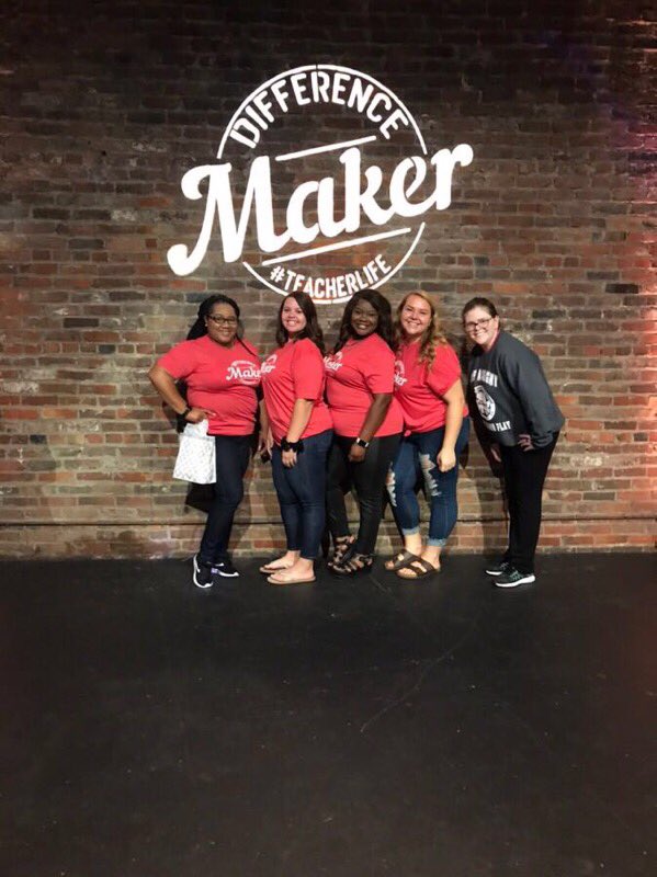 BodyLikVICTORIA's tweet photo. #DifferenceMakerConference2019 https://t.co/ogzUGCFtot