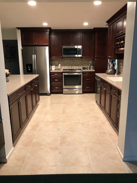 J&G Carpentry, Inc. tweet media